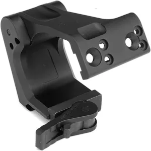 FTC Omni Magnifier Mount with Fast QD Lever 2.26" Optical Height Sight Scope Mount Fit for G33,G43,G45,V3XM,V6XM,VMX-3T,VMX-3T,3X MAG-C