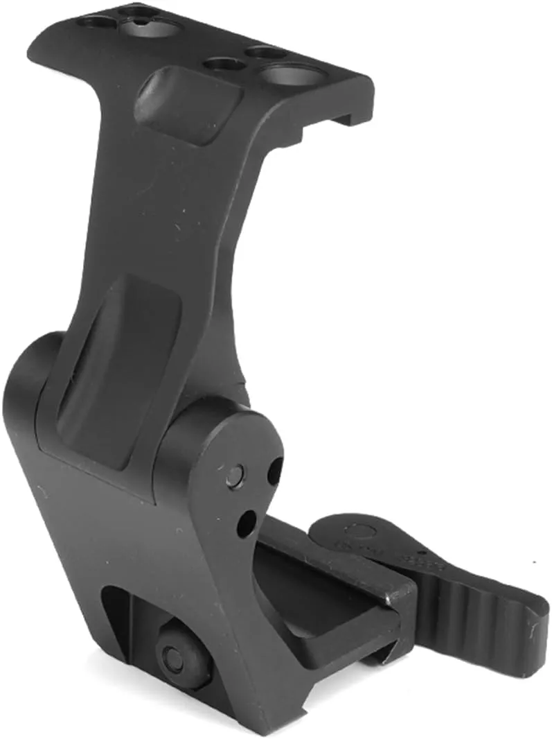 FTC Omni Magnifier Mount with Fast QD Lever 2.26" Optical Height Sight Scope Mount Fit for G33,G43,G45,V3XM,V6XM,VMX-3T,VMX-3T,3X MAG-C