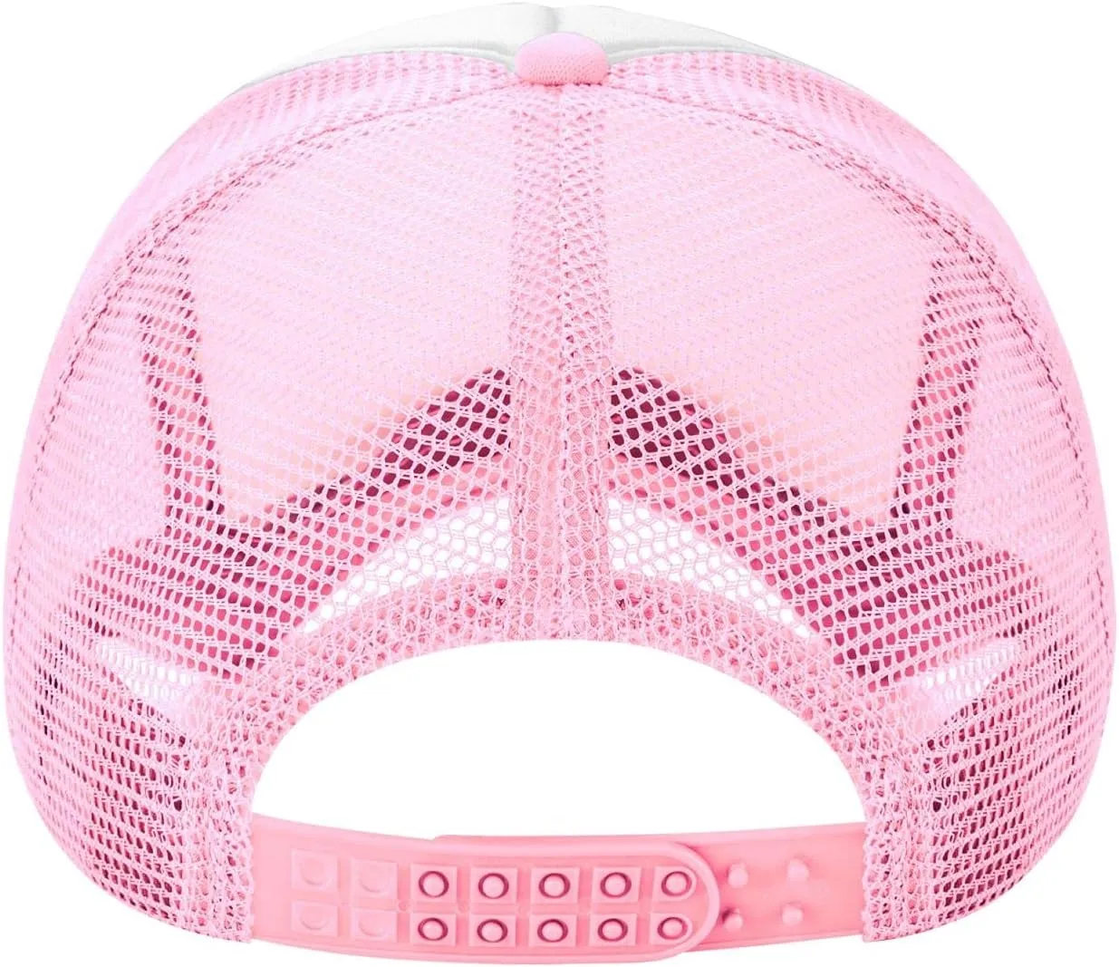 Funny Trucker Hats for Women Pink Hot Pink Men Funny Gag Baseball Hat for Girls Humor Gift Men