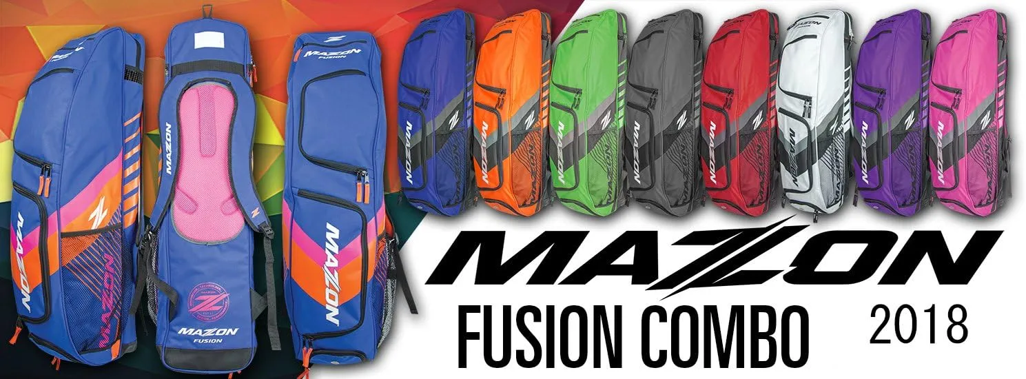 Fusion Combo Field Hockey Stick Bag