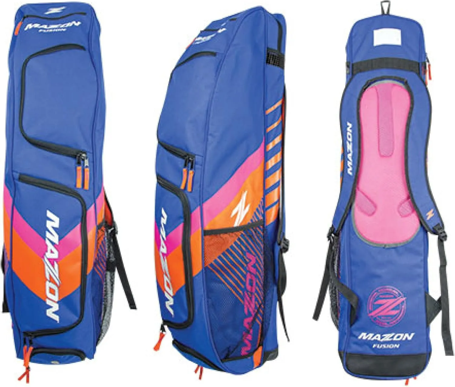 Fusion Combo Field Hockey Stick Bag