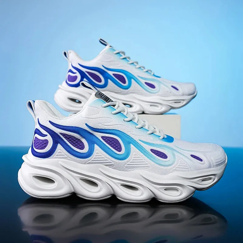 Fusion Flame Trainers