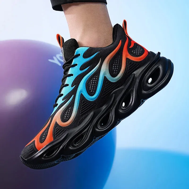 Fusion Flame Trainers
