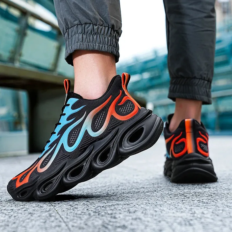 Fusion Flame Trainers