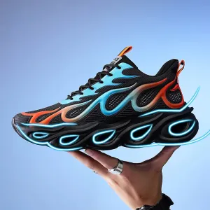Fusion Flame Trainers