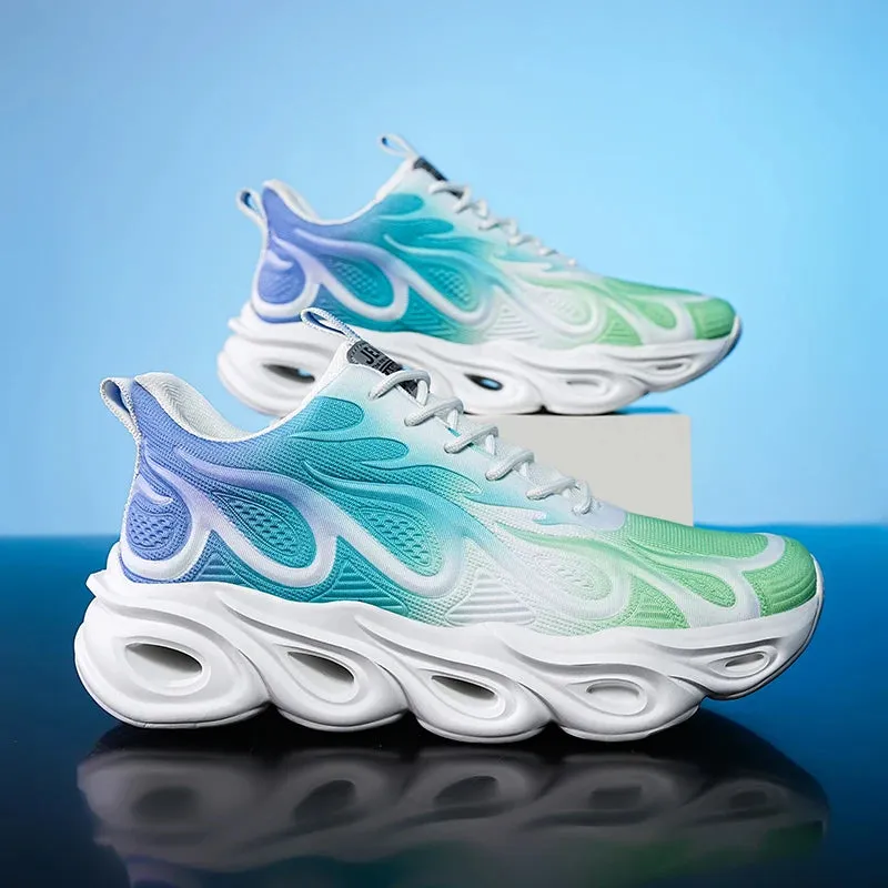 Fusion Flame Trainers