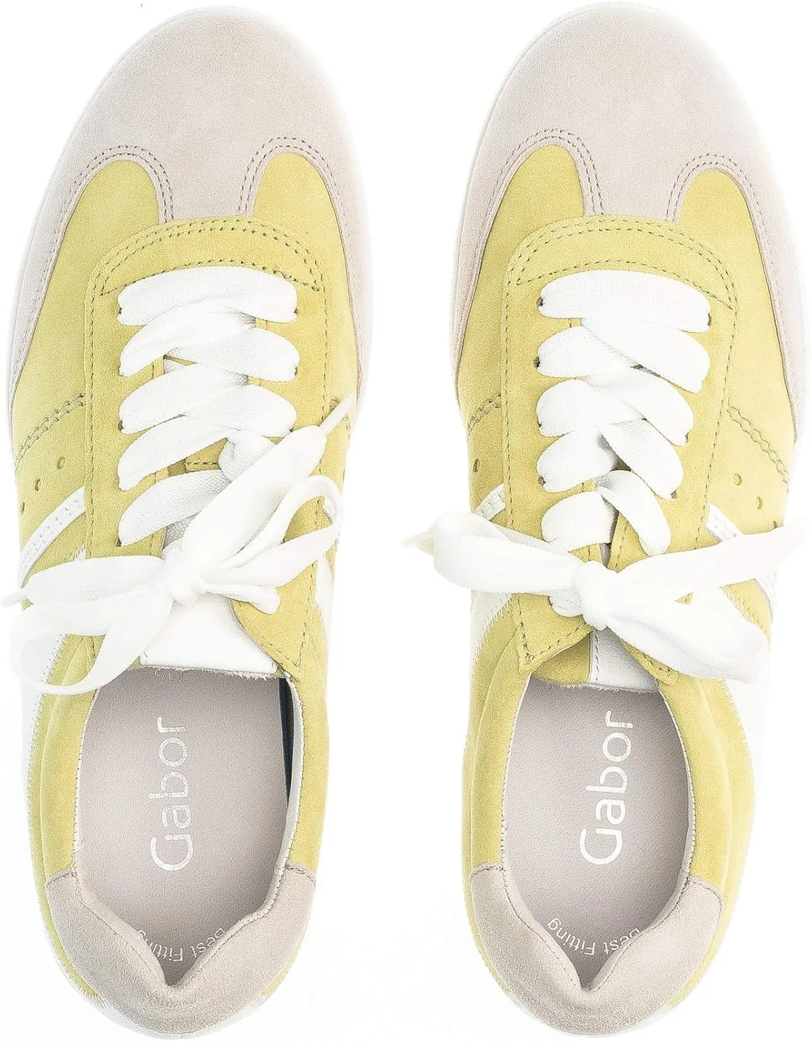 Gabor Women's 63.333 Sneaker