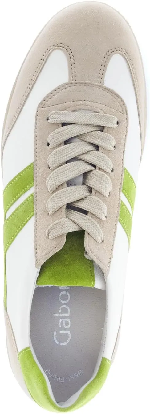 Gabor Women's 63.333 Sneaker
