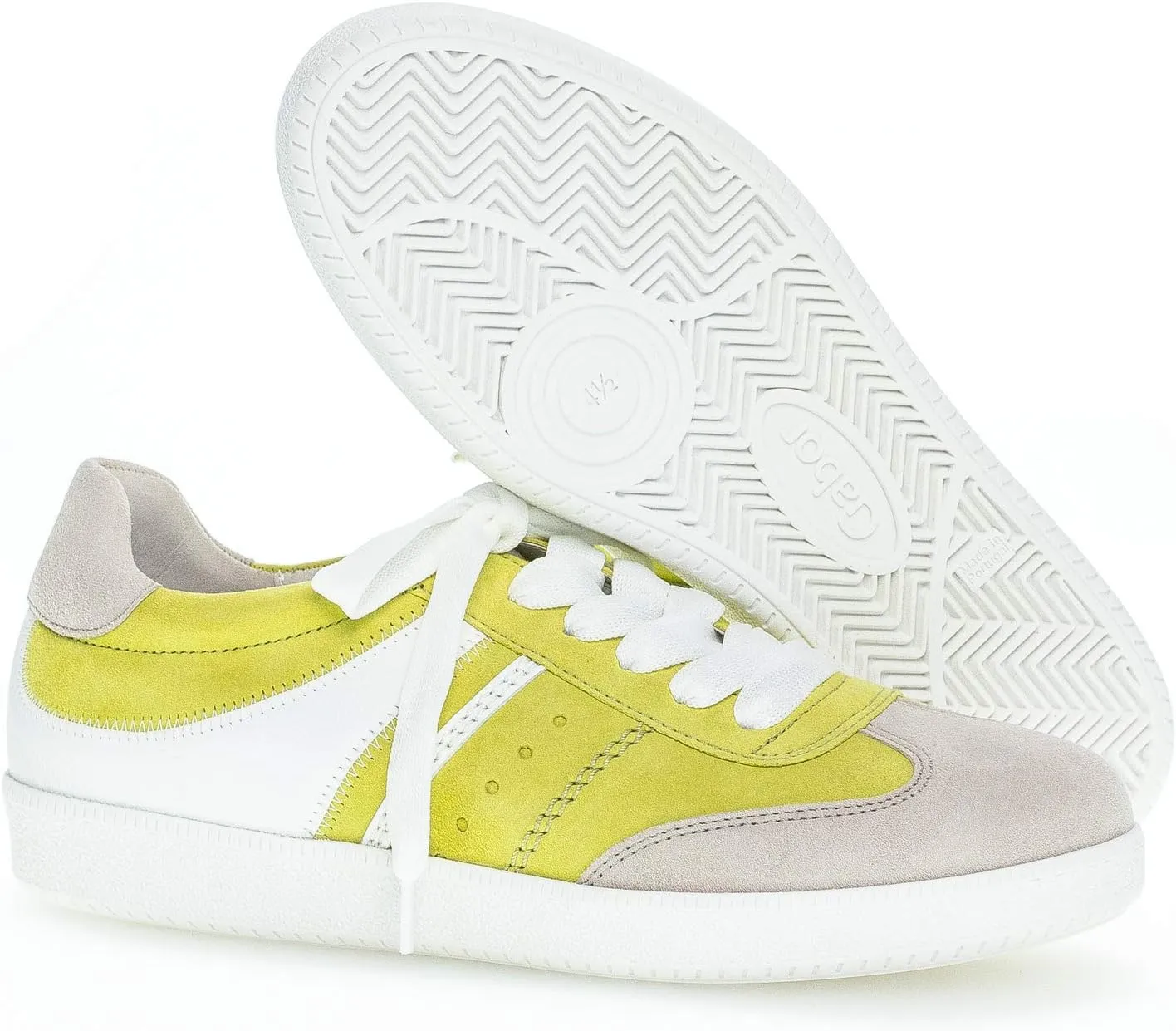 Gabor Women's 63.333 Sneaker