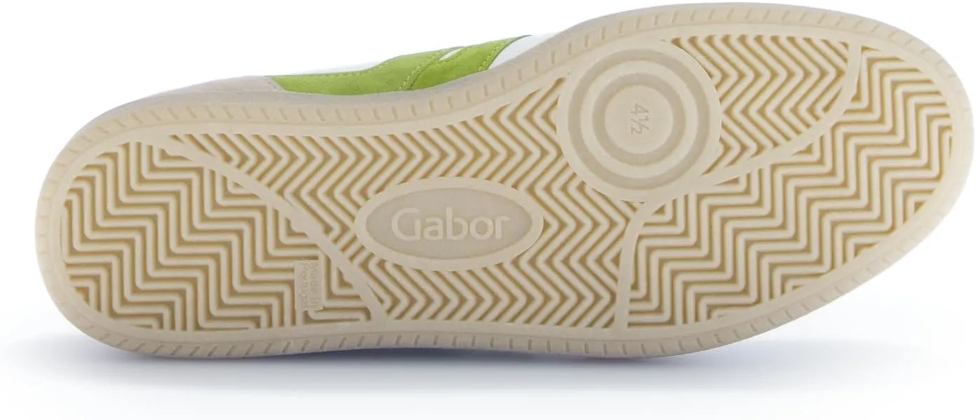 Gabor Women's 63.333 Sneaker