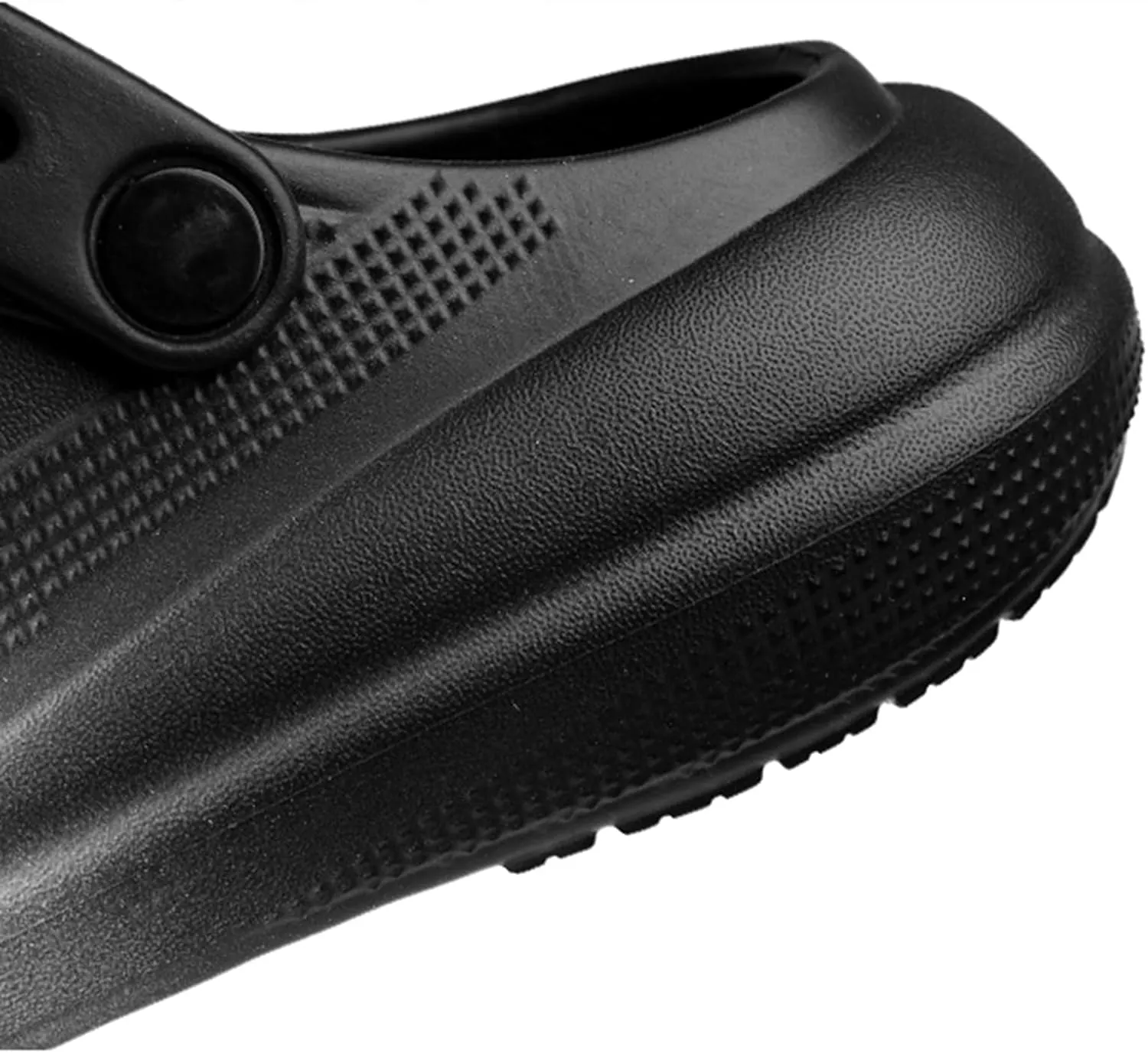 Garden Clogs for Women Men Comfortable Quick-Dry Slip On Shoes Unisex Adults Breathable Casual Lightweight Non Slip Slippers Sandals for Indoor Outdoor Pool Beach Yard Kitchen