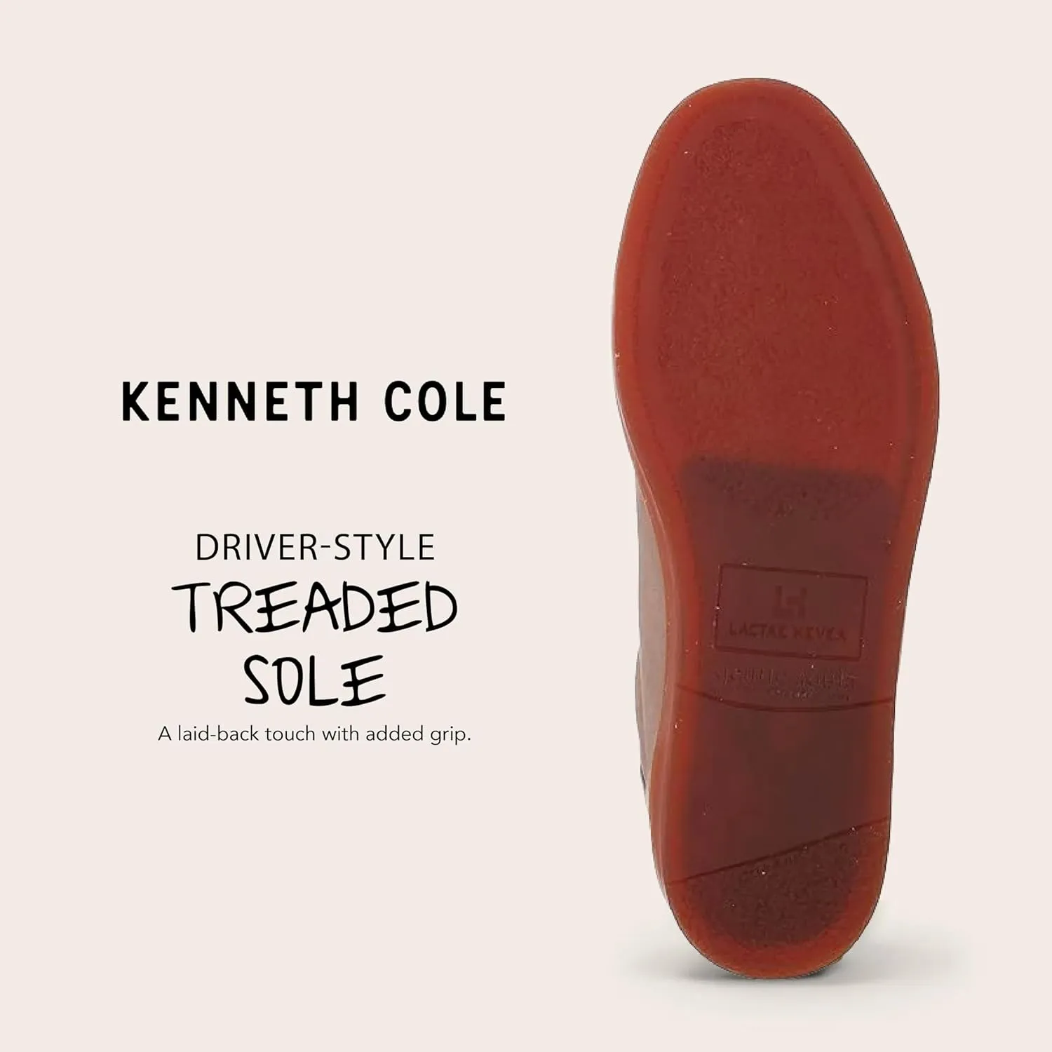 Gentle Souls by Kenneth Cole Men's Sneaker Cushioned for All-Day Comfort, Built-in Arch Support
