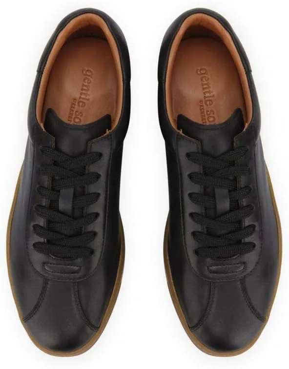 Gentle Souls by Kenneth Cole Men's Sneaker Cushioned for All-Day Comfort, Built-in Arch Support