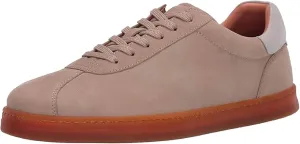 Gentle Souls by Kenneth Cole Men's Sneaker Cushioned for All-Day Comfort, Built-in Arch Support