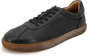 Gentle Souls by Kenneth Cole Men's Sneaker Cushioned for All-Day Comfort, Built-in Arch Support