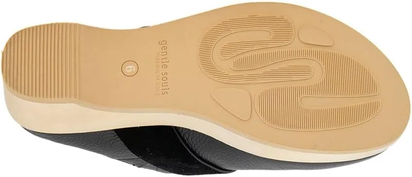 Gentle Souls by Kenneth Cole Women's Henley Clog