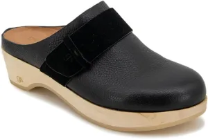 Gentle Souls by Kenneth Cole Women's Henley Clog