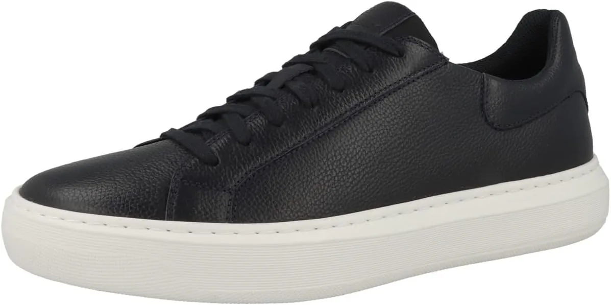 Geox Low U Deiven D Men's Trainers