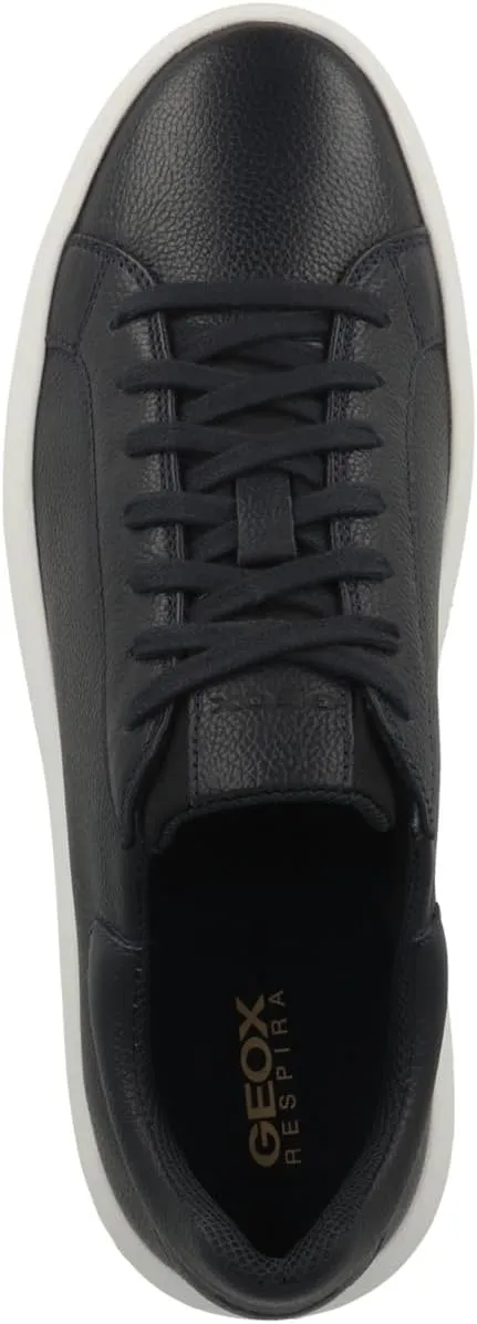 Geox Low U Deiven D Men's Trainers