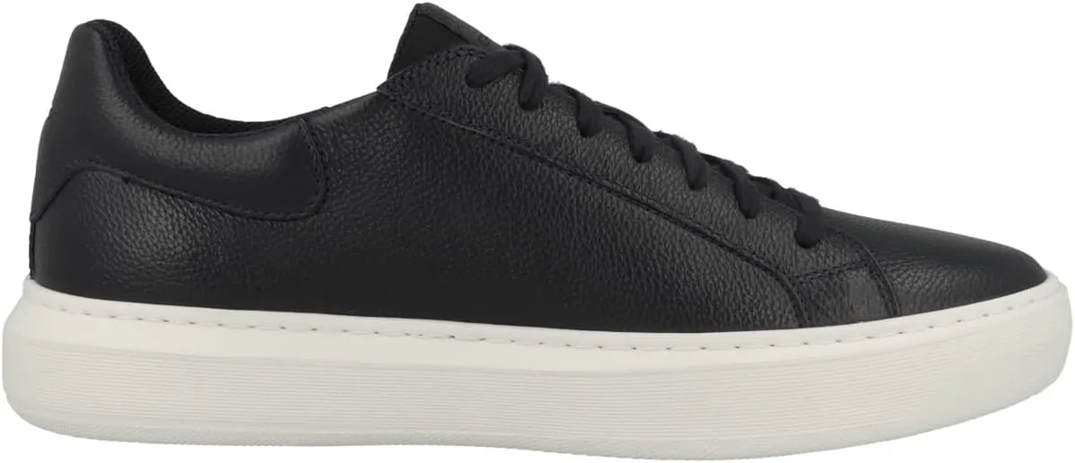 Geox Low U Deiven D Men's Trainers