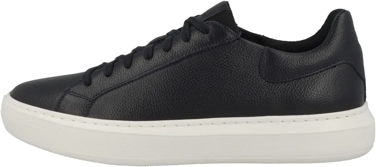 Geox Low U Deiven D Men's Trainers