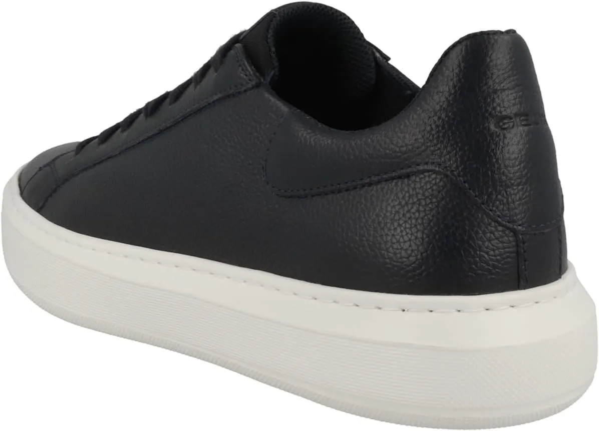 Geox Low U Deiven D Men's Trainers