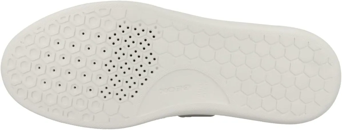 Geox Low U Deiven D Men's Trainers