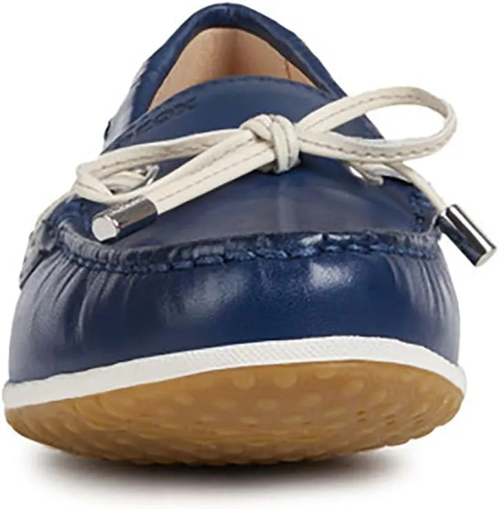 Geox Women's D Vega Moc B Mocassins Loafer