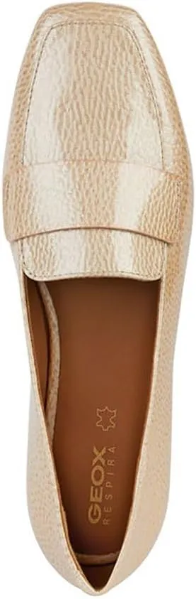 Geox Women's Loafer