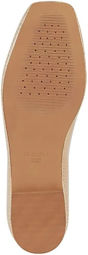 Geox Women's Loafer