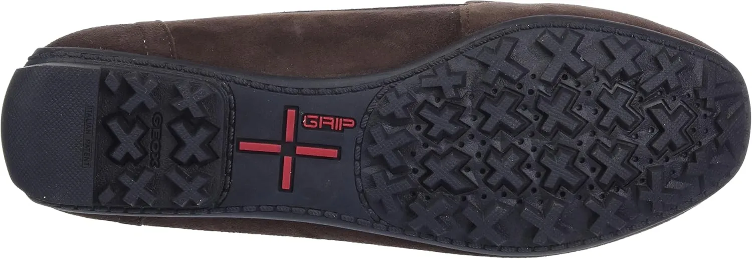 Geox Women's Moccasin