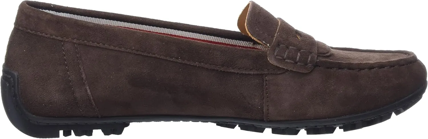 Geox Women's Moccasin