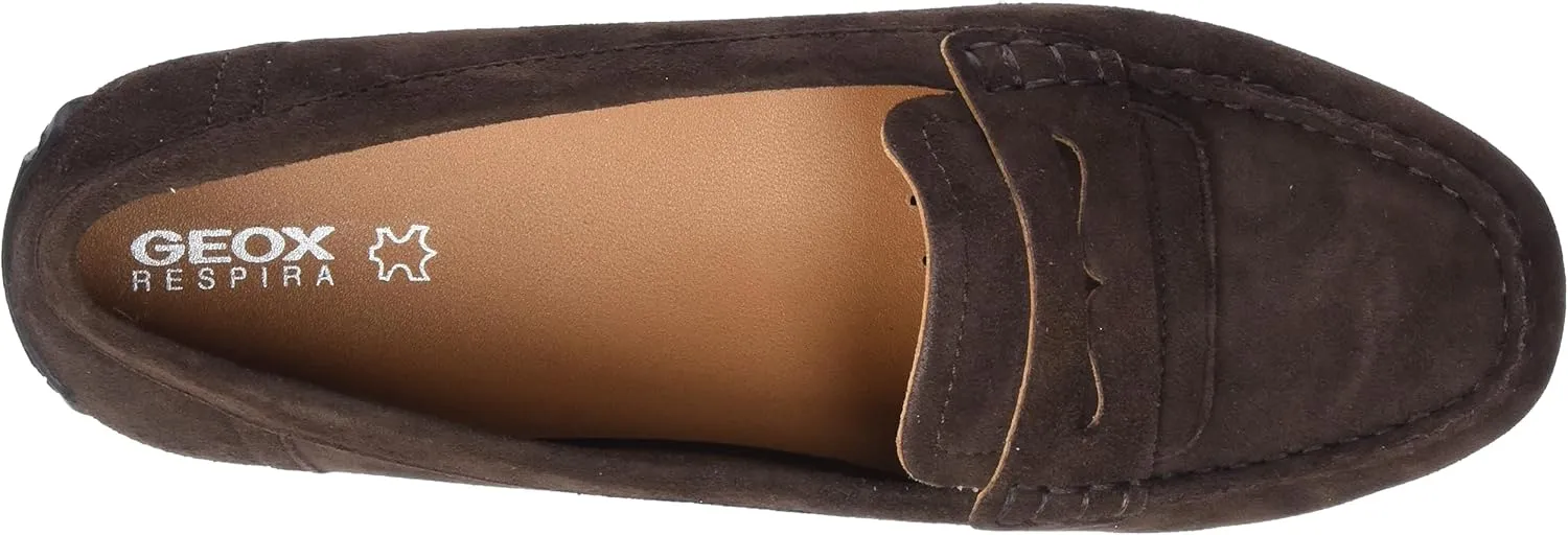 Geox Women's Moccasin