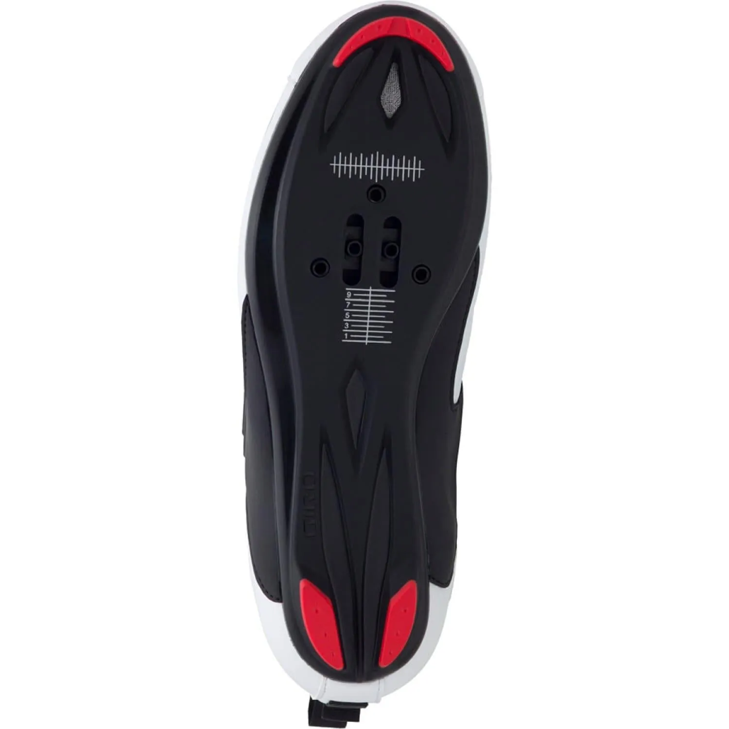 Giro Inciter Tri Shoe