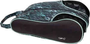 Glove It Women's Shoe Bag - Sea Glass