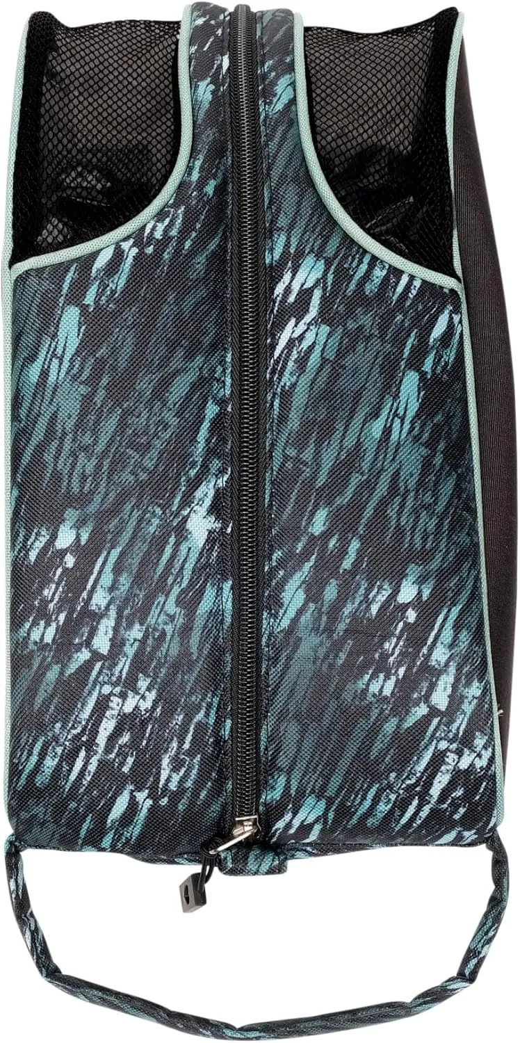 Glove It Women's Shoe Bag - Sea Glass