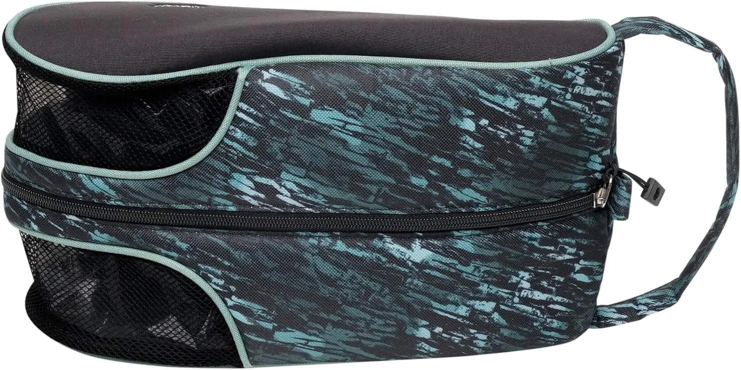 Glove It Women's Shoe Bag - Sea Glass