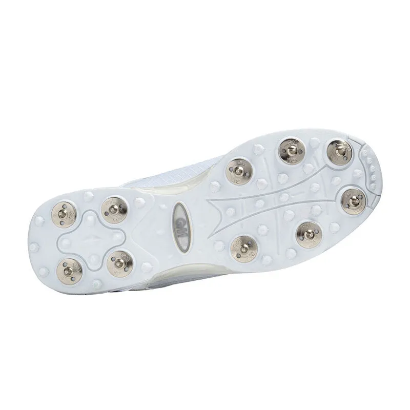 GM Icon Spike Junior Cricket Shoes