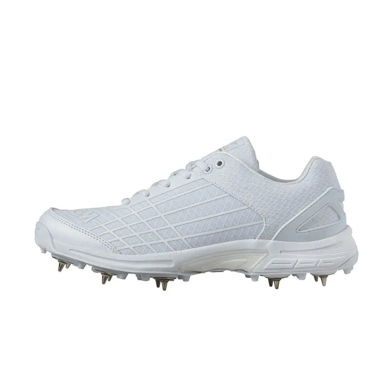 GM Icon Spike Junior Cricket Shoes
