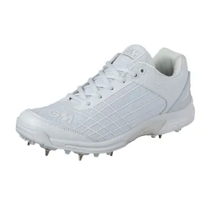 GM Icon Spike Junior Cricket Shoes