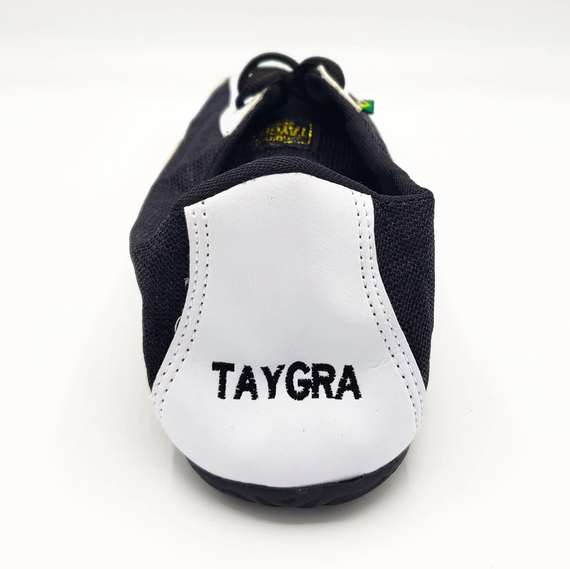Gold, White & Black Slim TAYGRA