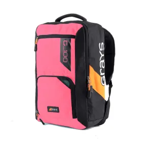 Grays Hockey G100 Backpack