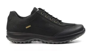 Grisport Westpoint Men's Black Walking Shoe