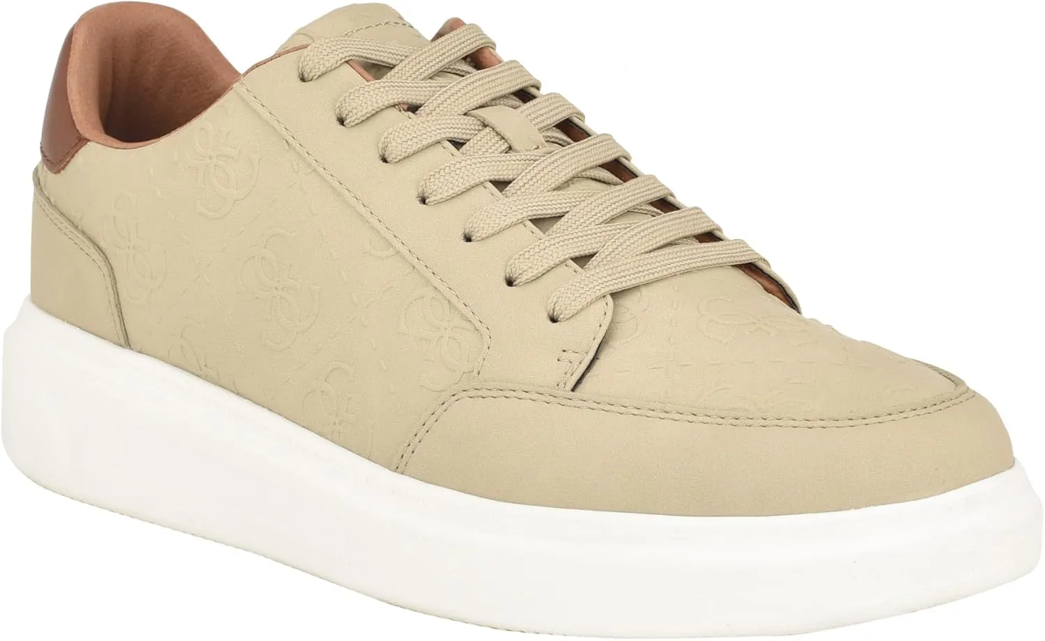 GUESS Men's Creed Sneaker