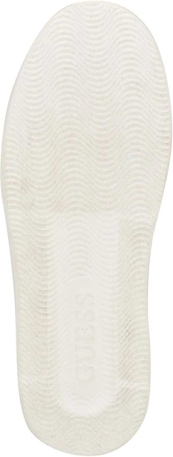 GUESS Men's Creed Sneaker