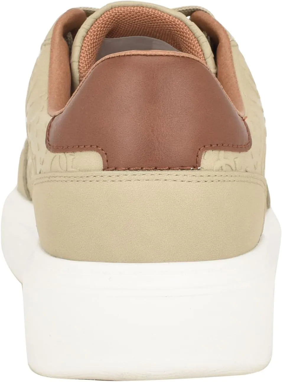 GUESS Men's Creed Sneaker