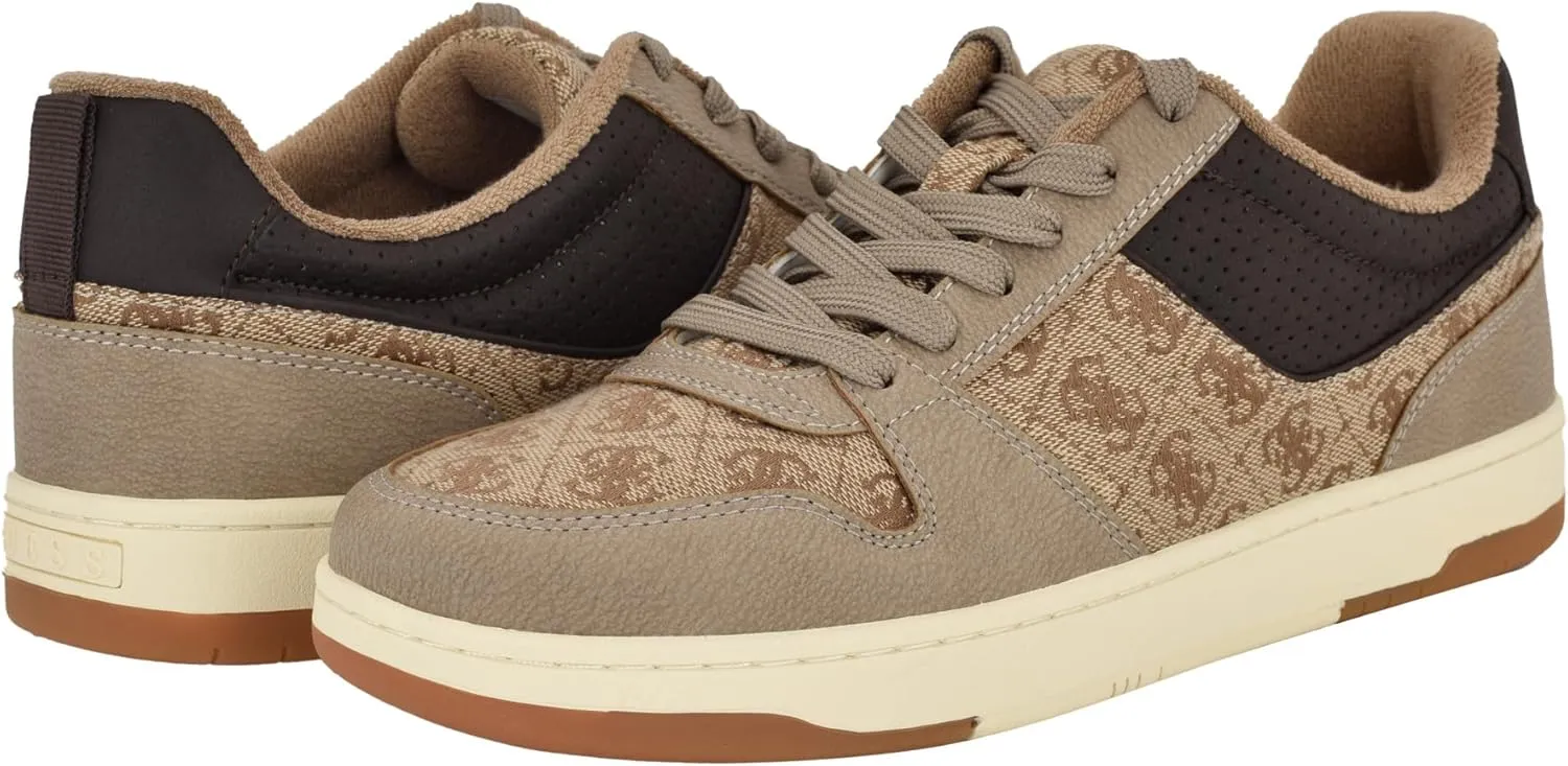 Guess Men's Tryon Sneaker