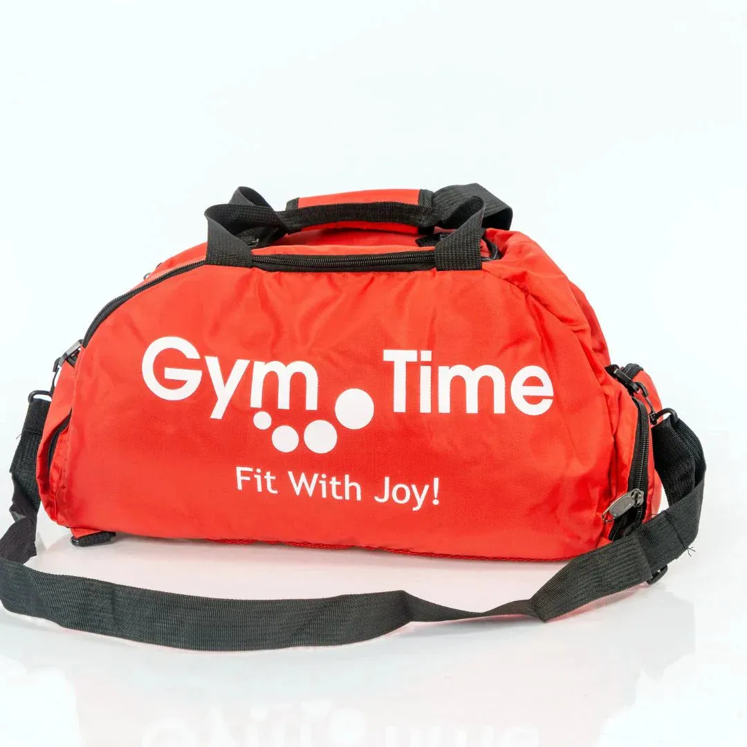 GYM BAG WIZAL (IMPORTED)