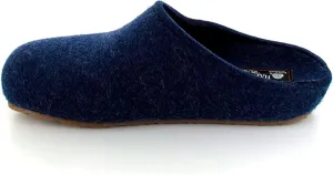 HAFLINGER Women's Michl Clog