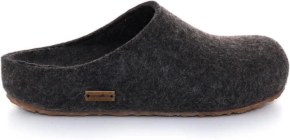 HAFLINGER Women's Michl Clog